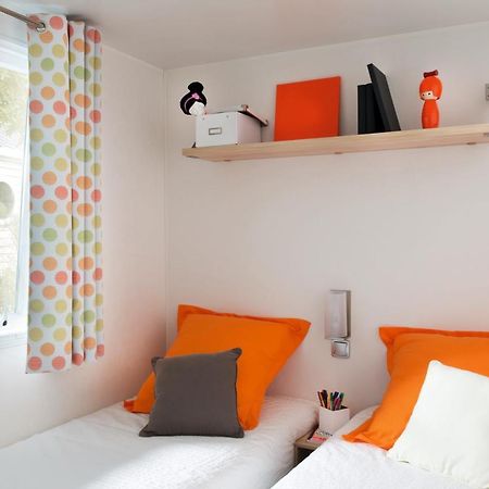 Camping Paris Beau Village Villiers-sur-Orge Exterior photo
