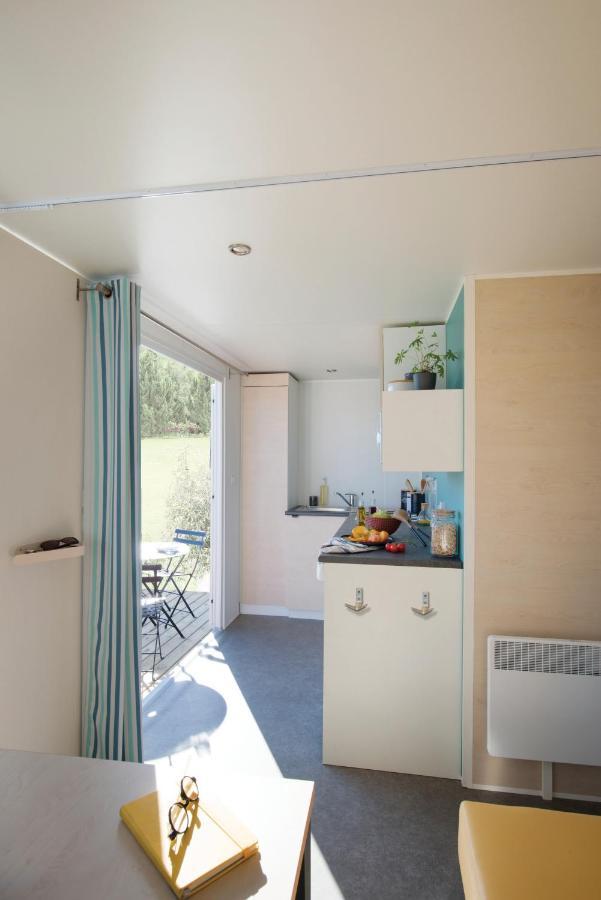 Camping Paris Beau Village Villiers-sur-Orge Exterior photo