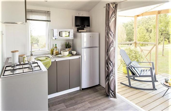 Camping Paris Beau Village Villiers-sur-Orge Exterior photo